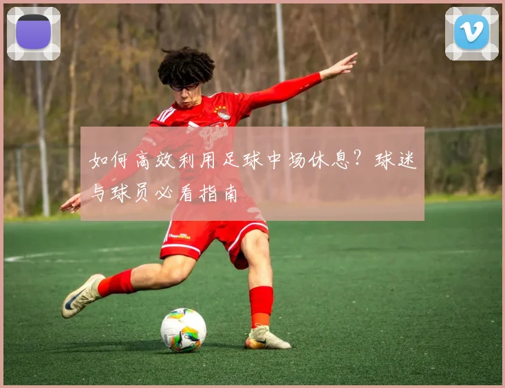如何高效利用足球中场休息？球迷与球员必看指南